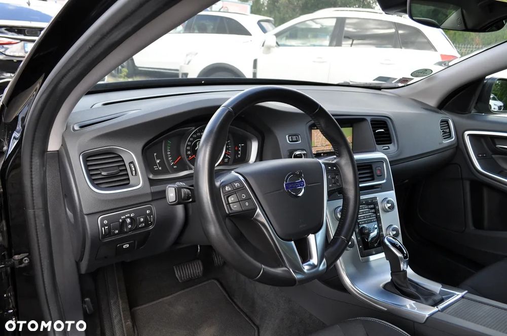 Volvo S60 - 18