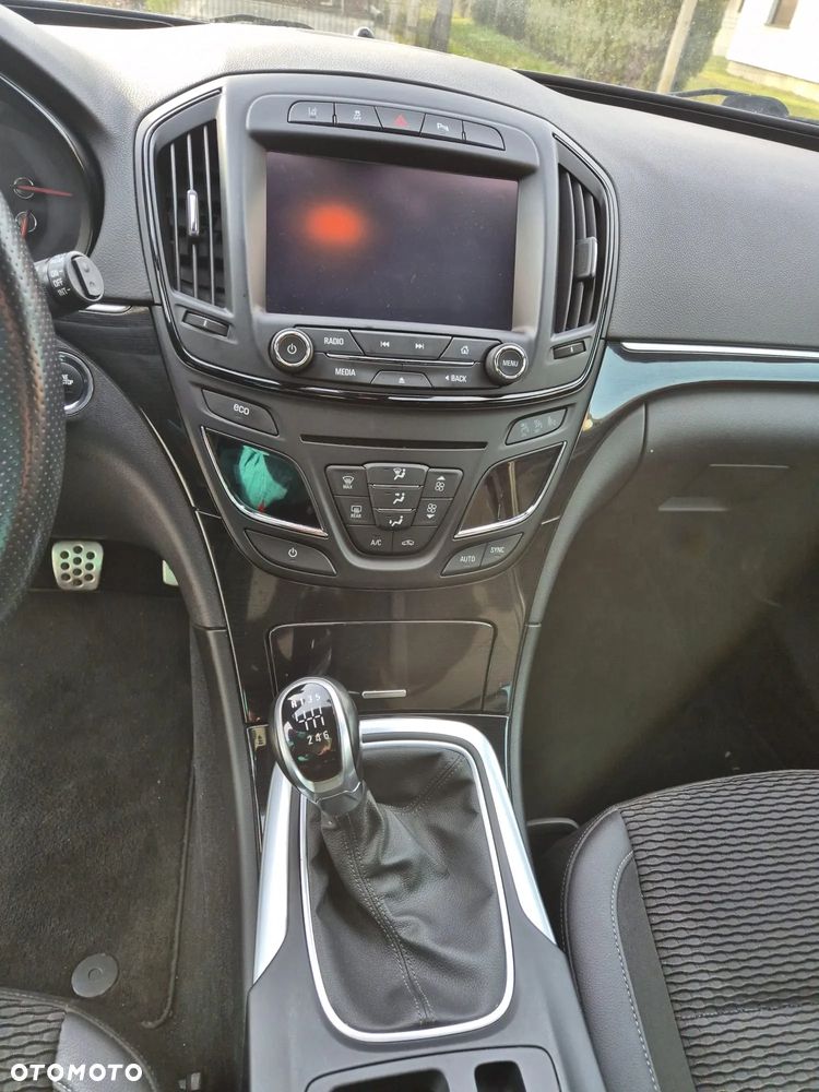 Opel Insignia 2.0 Innovation - 14