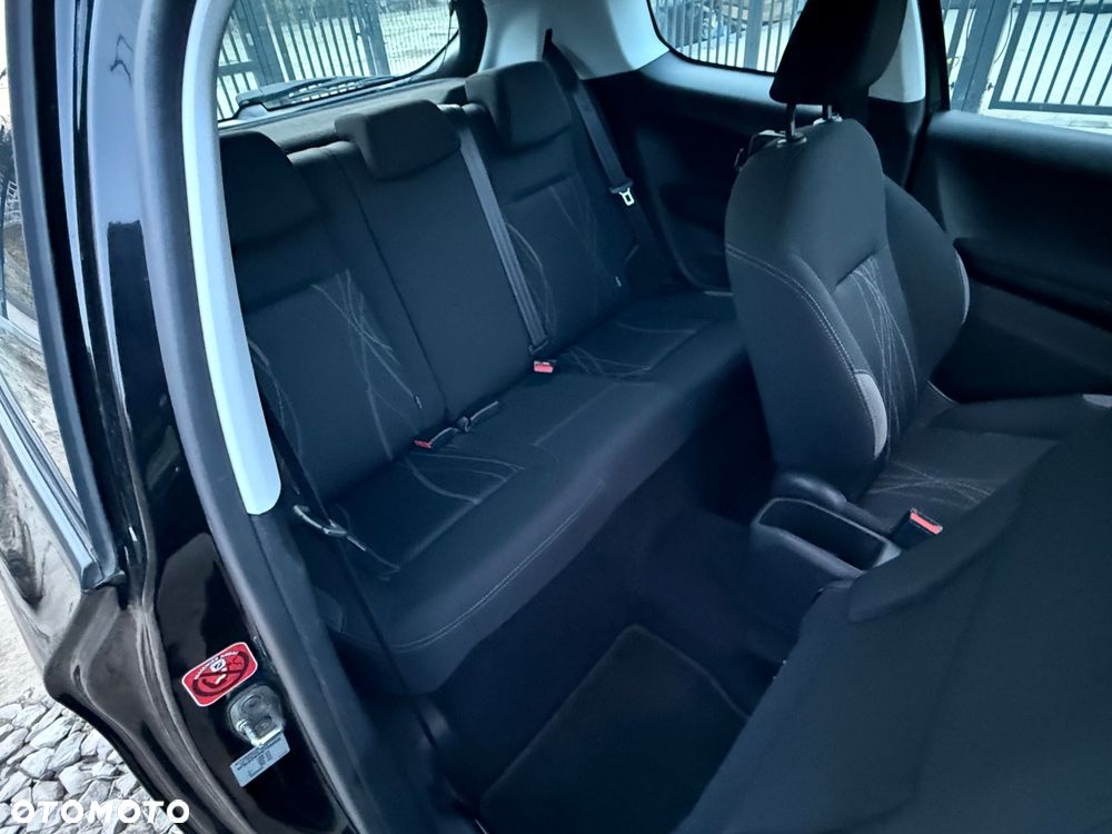 Peugeot 208 PureTech 68 Active - 12