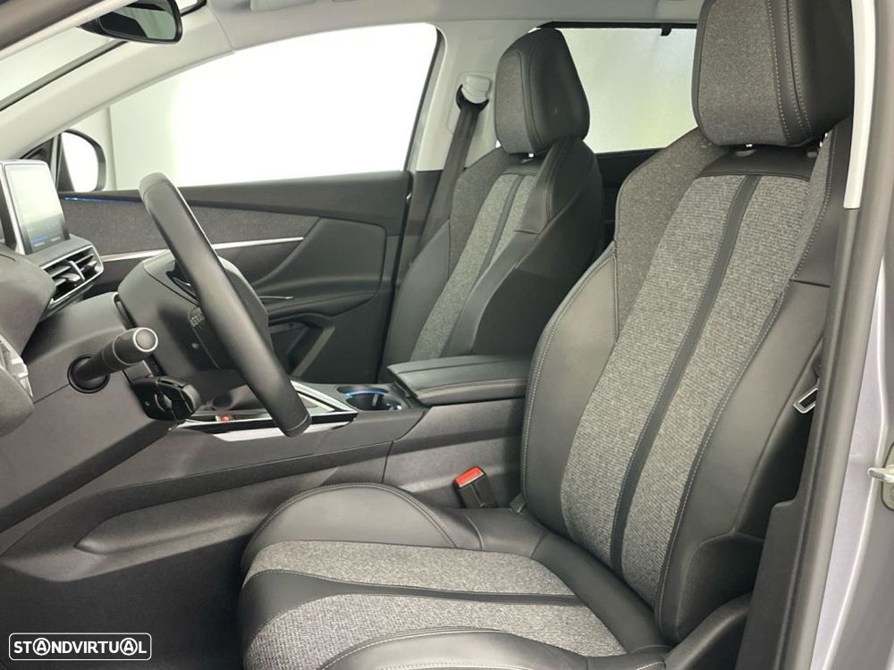 Peugeot 5008 1.5 BlueHDi Allure - 17