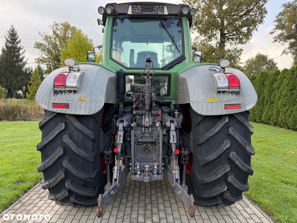 Fendt 936 SCR Profi Plus - 7