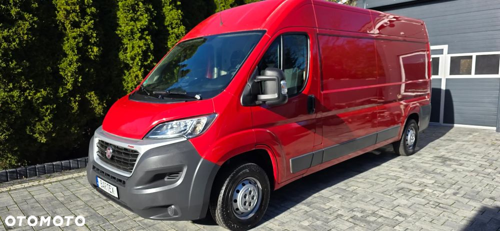 Fiat Ducato - 4