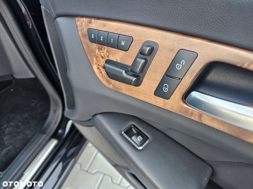 Mercedes-Benz CLS 350 CDI 7G-TRONIC - 36