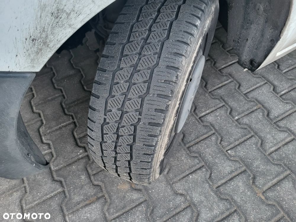 Opel Movano Master - 20