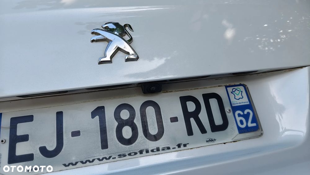 Peugeot 508 2.0 BlueHDi RXH S&S - 32