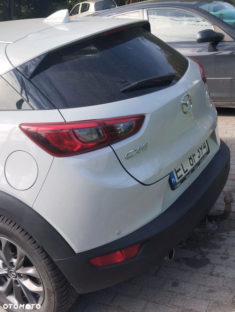 Mazda CX-3 2.0 Skyenergy - 12