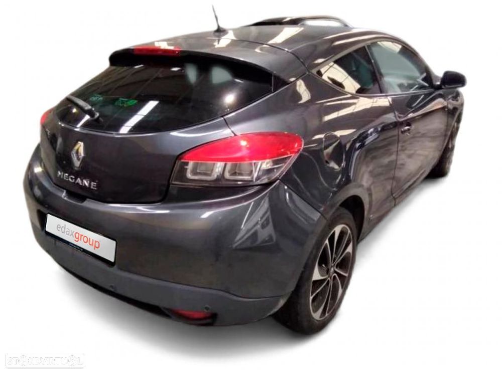 Renault Mégane - 2