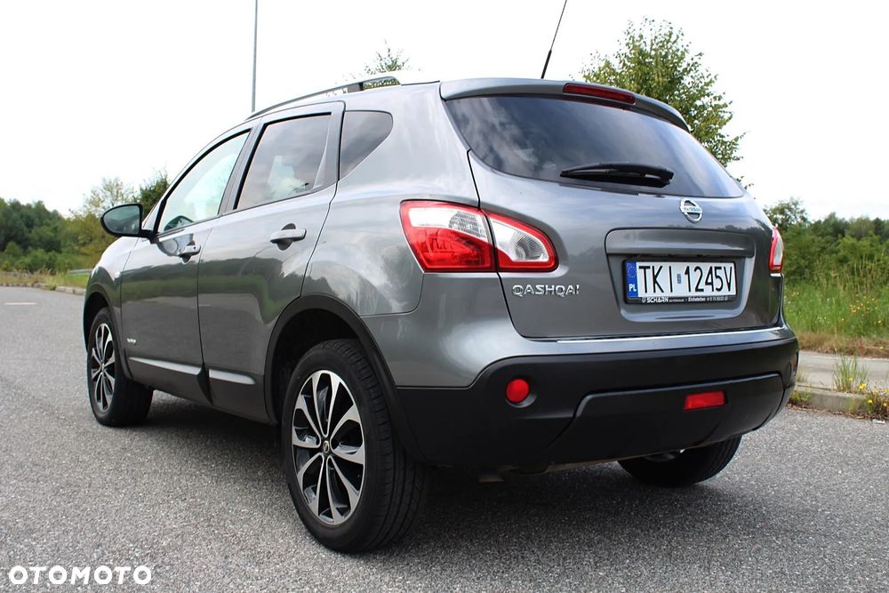 Nissan Qashqai 1.6 DCi ALL-MODE 4x4i TEKNA - 15