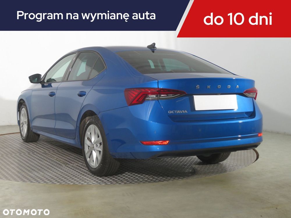 Skoda Octavia - 6