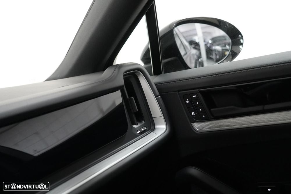 Porsche Cayenne Coupé E-Hybrid Tiptronic S - 15