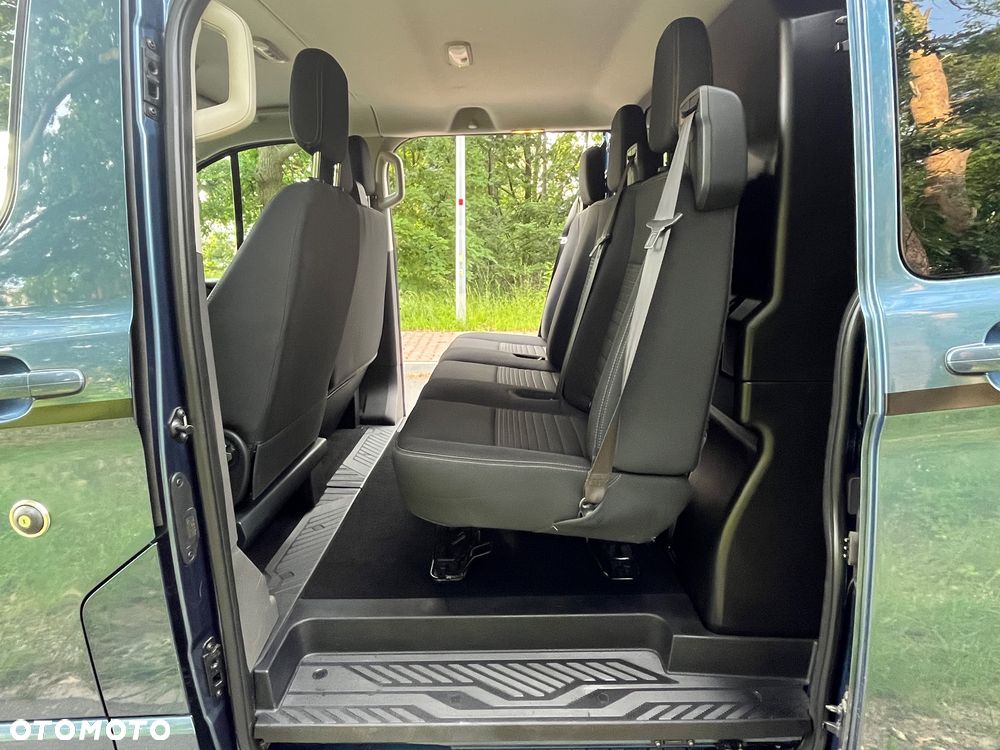 Ford Transit Custom - 27