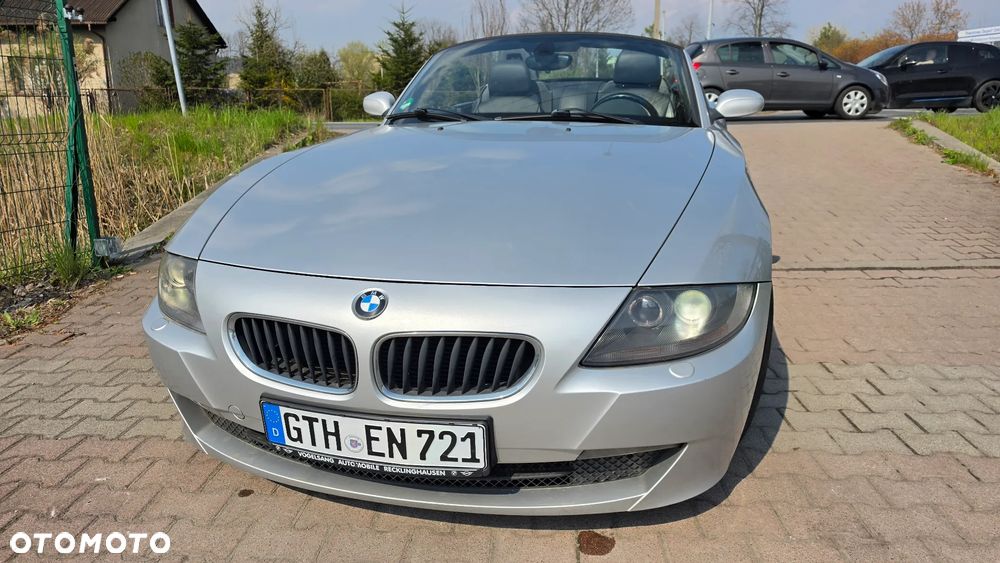 BMW Z4 - 33