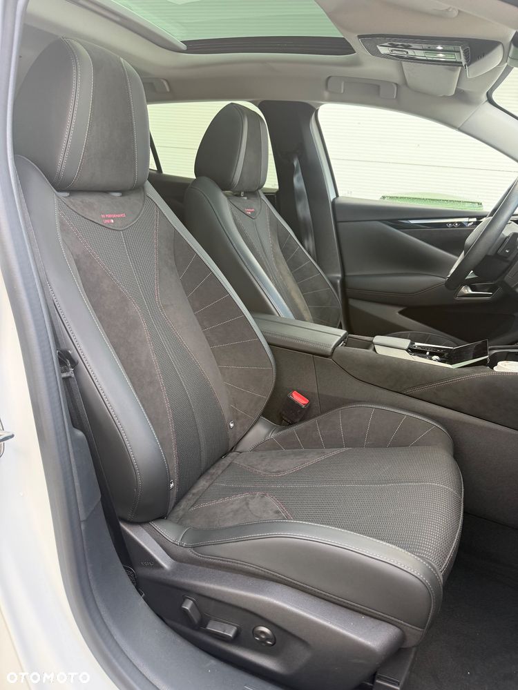 DS Automobiles DS 4 1.6 E-Tense Performance Line + - 30