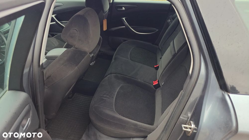 Citroën C5 2.0 16V Confort - 10