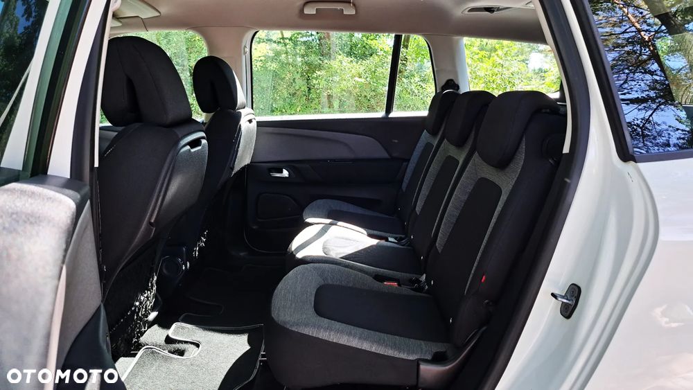 Citroën C4 SpaceTourer 1.5 BlueHDi More Life S&S - 16