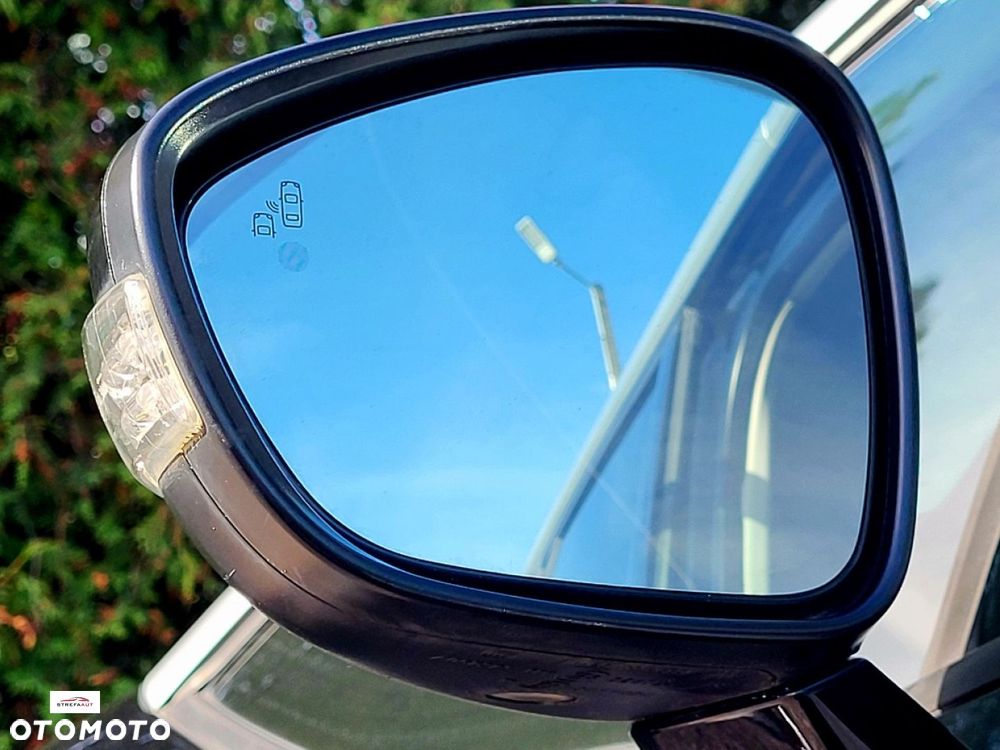 Citroën C4 Grand Picasso - 16