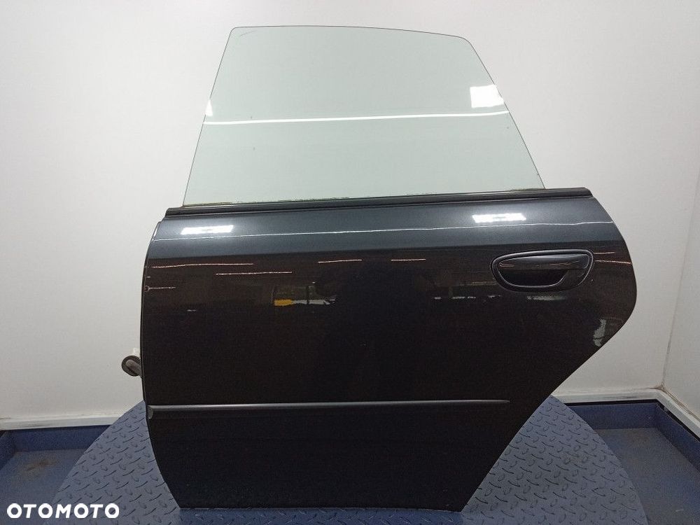 SUBARU LEGACY IV LIFT SEDAN DRZWI TYŁ LEWE 65Z - 1