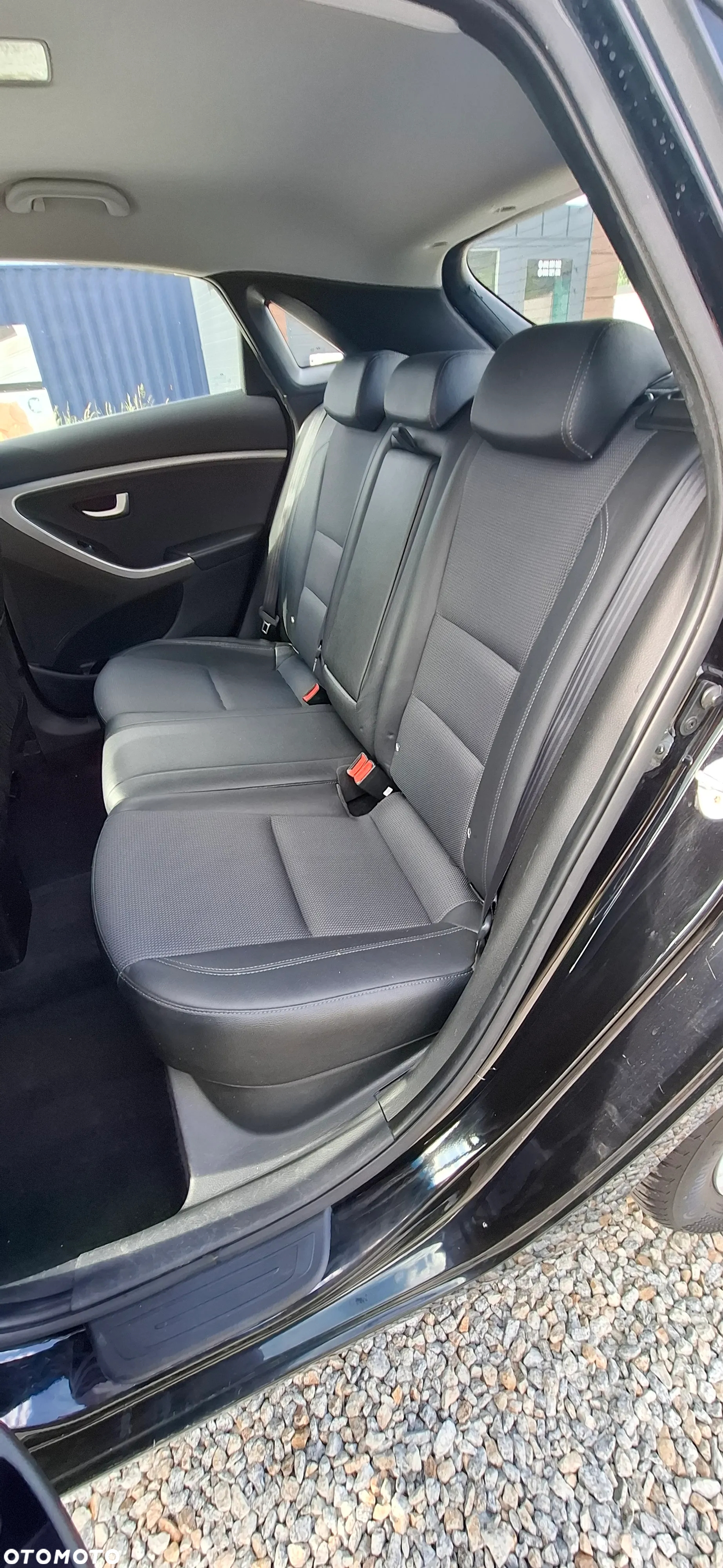 Hyundai i30 1.6 CRDi Premium - 16