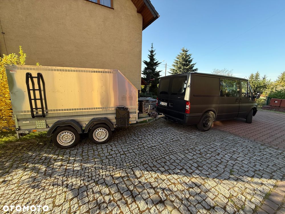 Ford Transit - 15