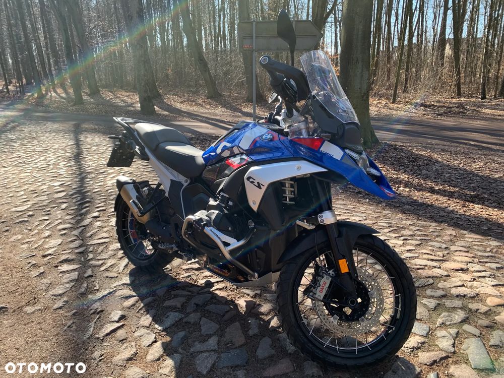 BMW GS - 6