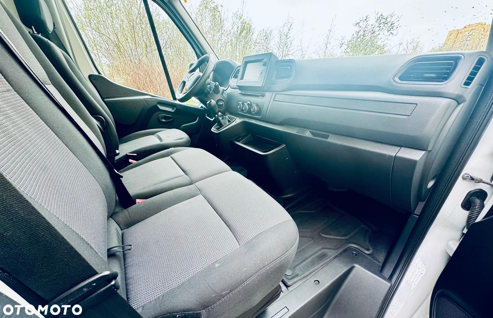 Renault Master - 4