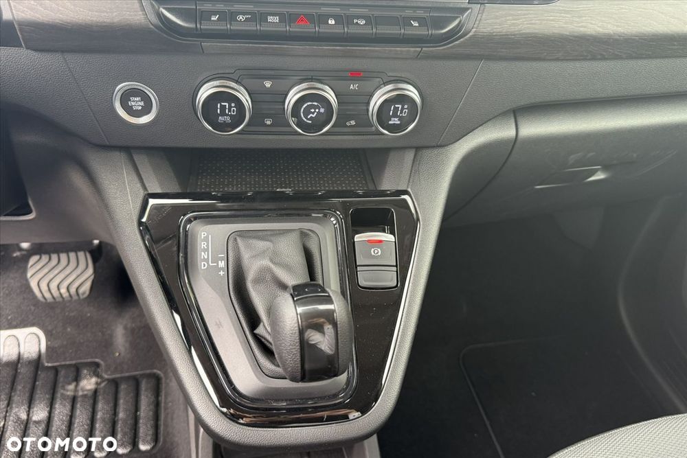 Renault Kangoo 1.3 TCe Techno EDC - 10