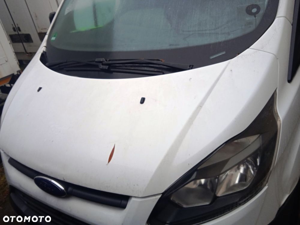 Maska ford transit kolor AA - 1