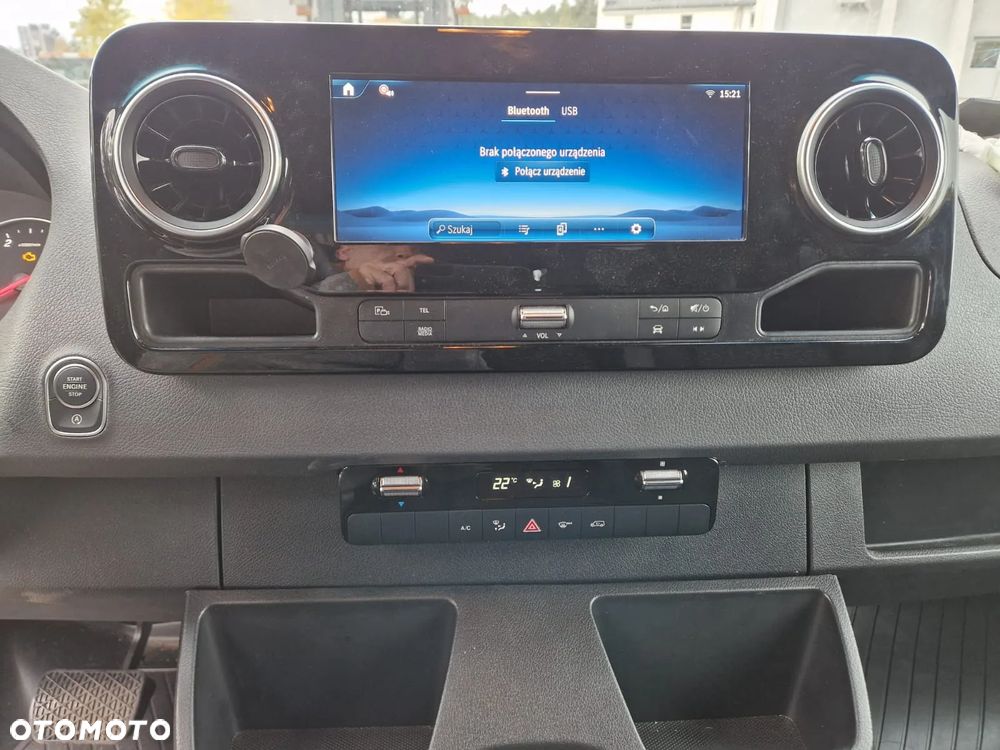 Mercedes-Benz 317 Sprinter - 13