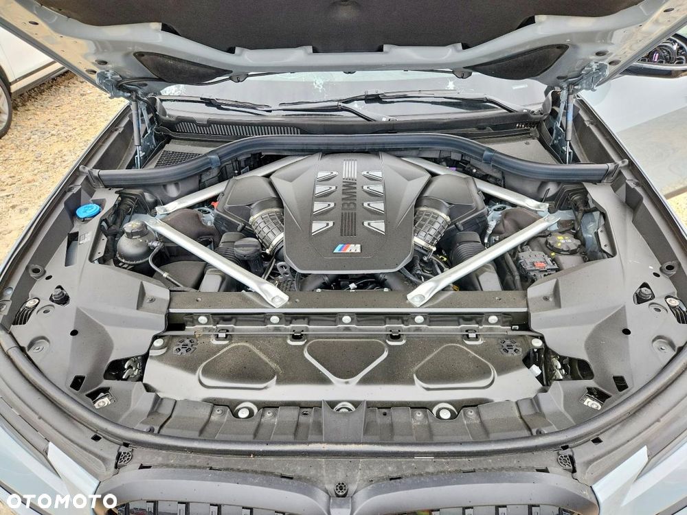 BMW X7 M60i xDrive - 13
