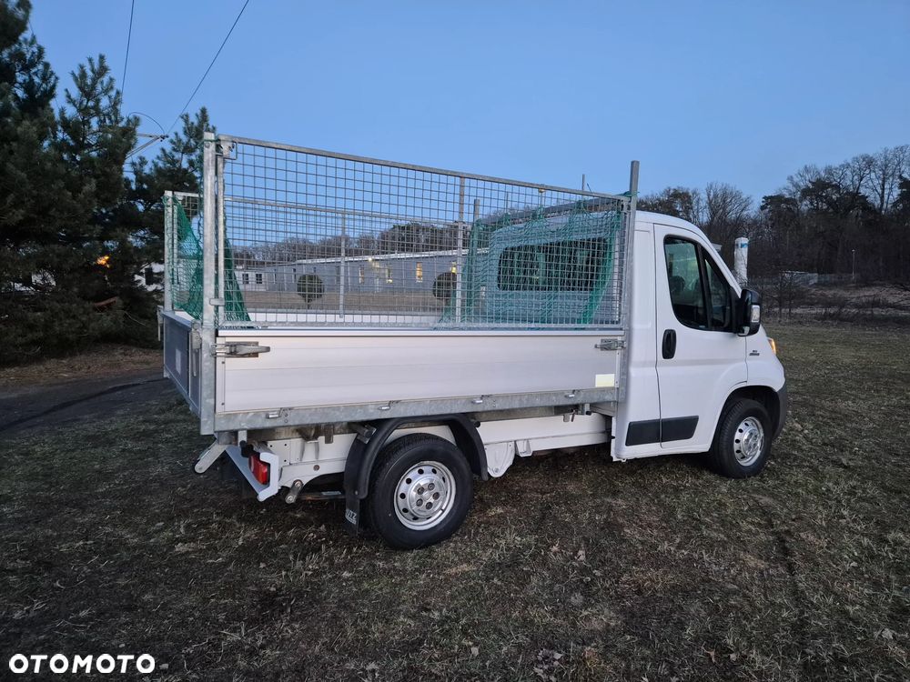 Fiat Ducato - 34