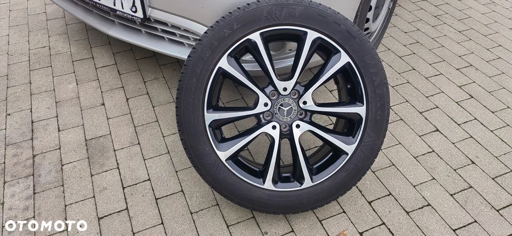 Mercedes-Benz Vito - 2