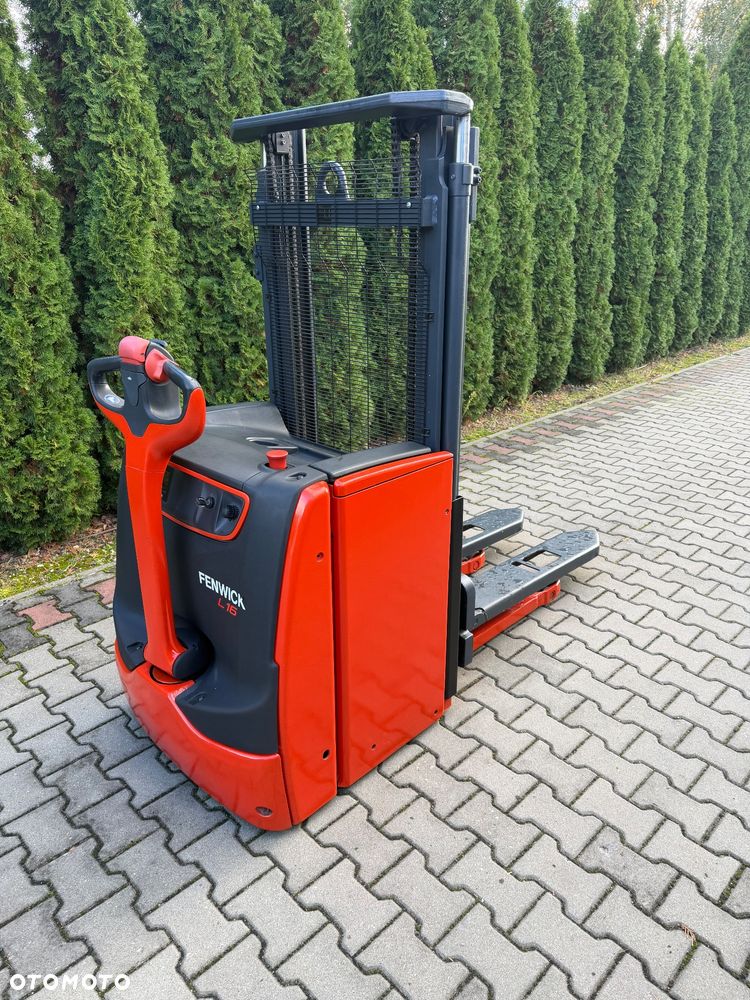 Linde L16 1173 - 2