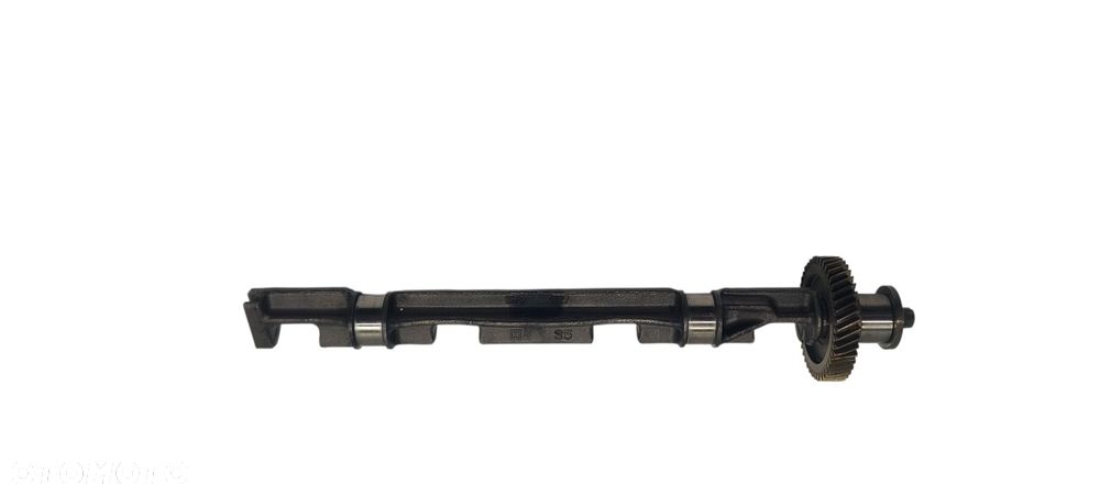 Bmw E90 E87 E81 E60 Wałek Wyrównawczy Koło Zębate N47D20C 7810454 - 1