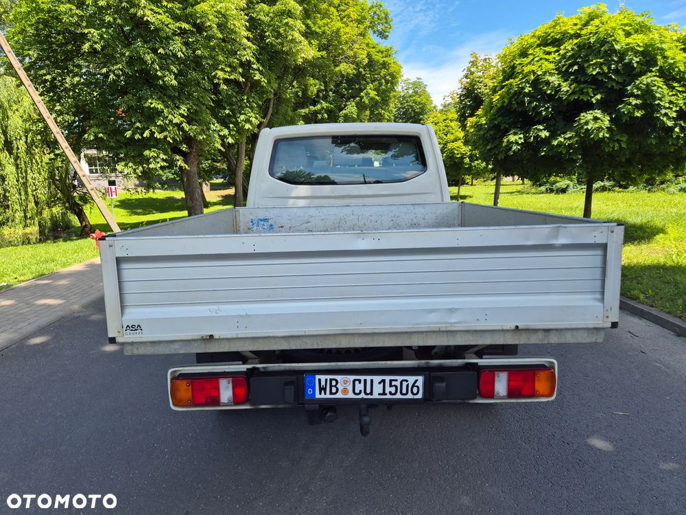 Volkswagen Transporter T5 - 11