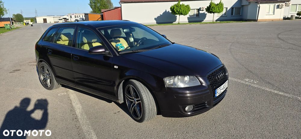Audi A3 Sportback - 15