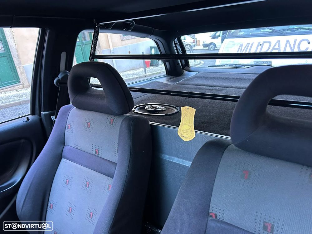 SEAT Ibiza 1.9 TDi Sport - 12