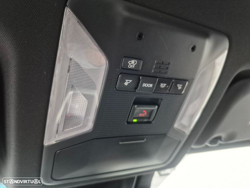 Toyota RAV4 2.5 HDF Plug-in Square Co.AWD-i - 20