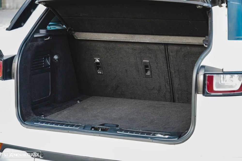 Land Rover Range Rover Evoque - 50