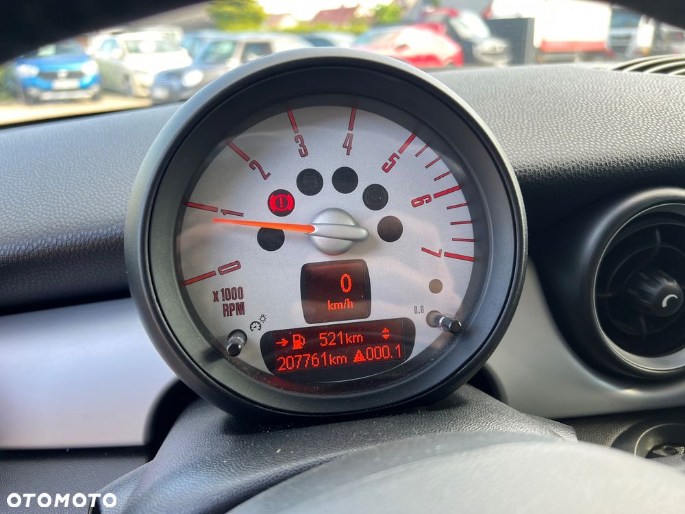 MINI Cooper D Bayswater - 16
