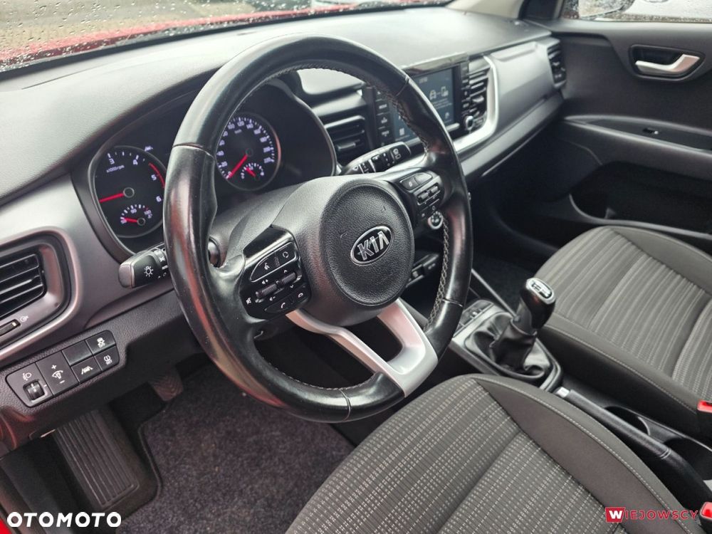 Kia Stonic - 15