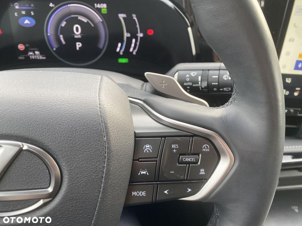 Lexus NX - 24