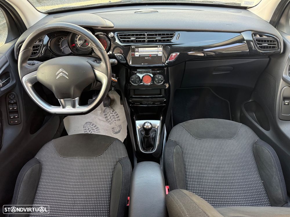 Citroën C3 - 10