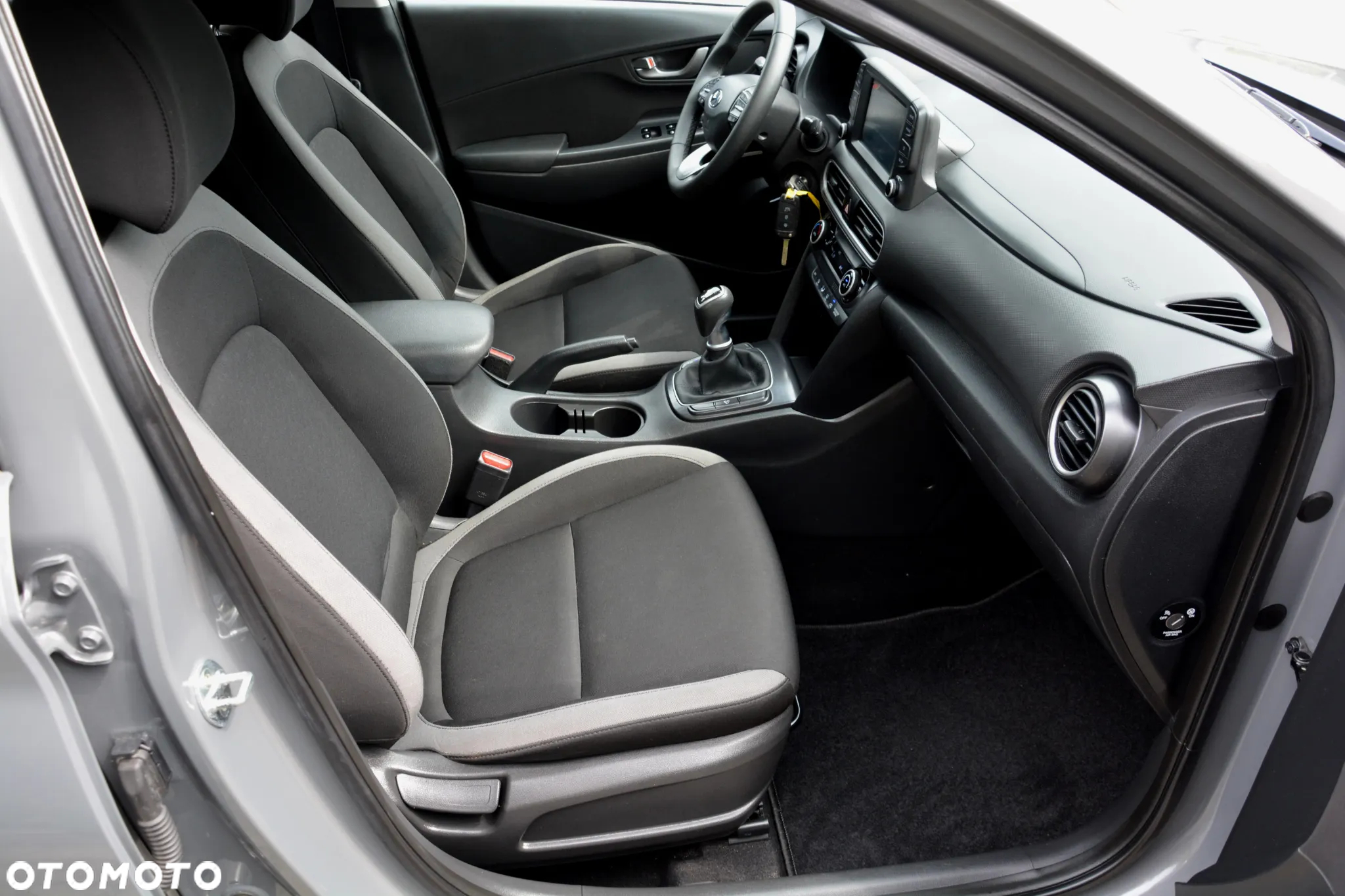 Hyundai Kona 1.0 T-GDI YES - 21