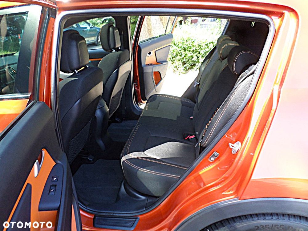 Kia Sportage 2.0 XL - 19