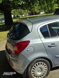 Opel Corsa 2007 photo 3