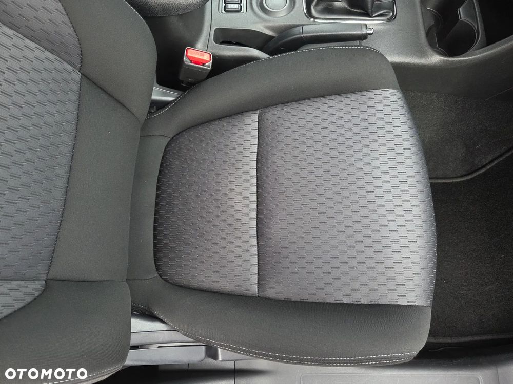 Mitsubishi Outlander 2.0 City Style 2WD - 15