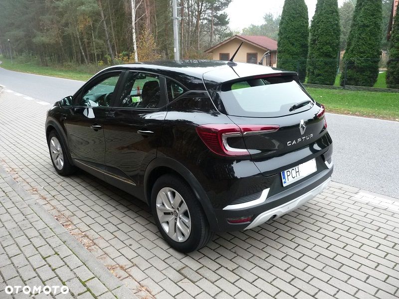 Renault Captur BLUE dCi 115 EDC INTENS - 7