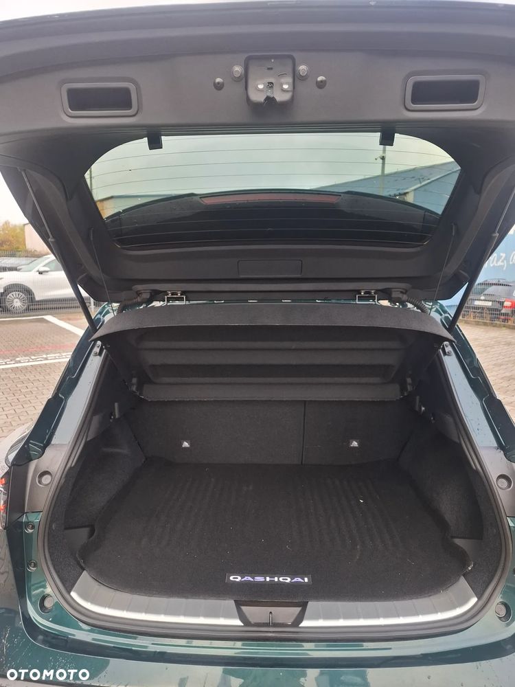 Nissan Qashqai - 7