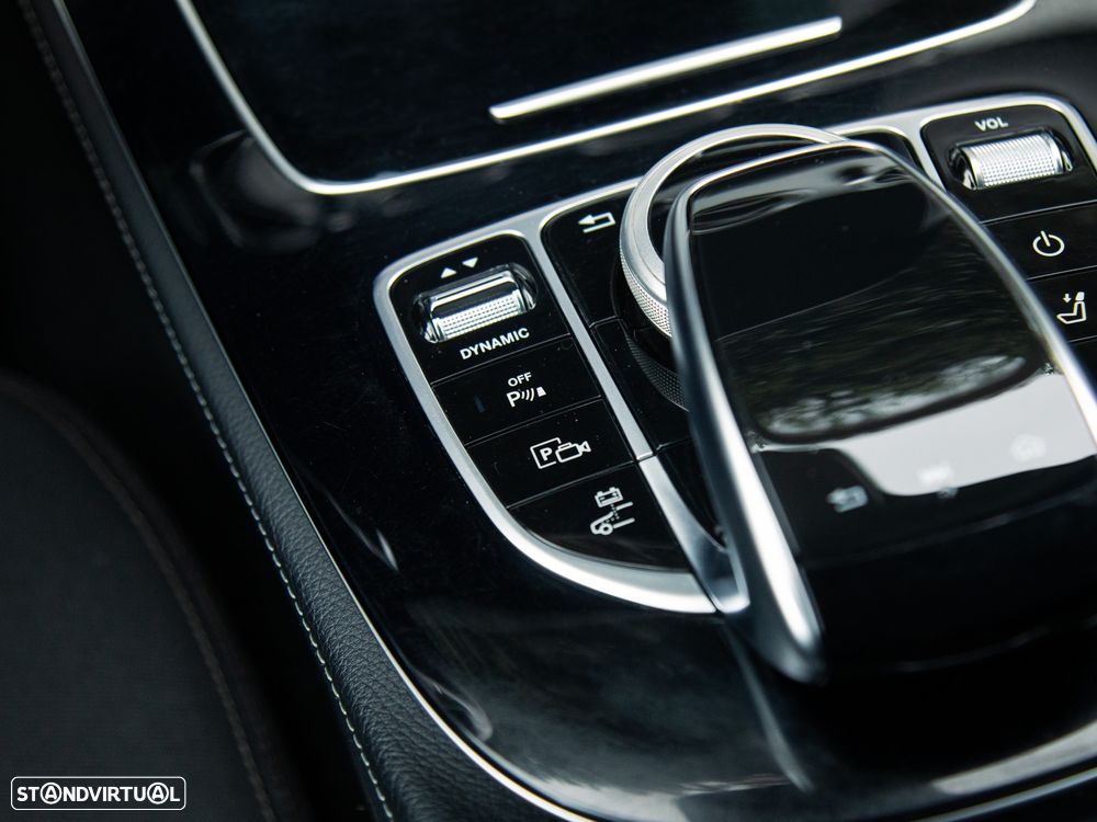Mercedes-Benz E 300 de 9G-TRONIC Avantgarde - 29