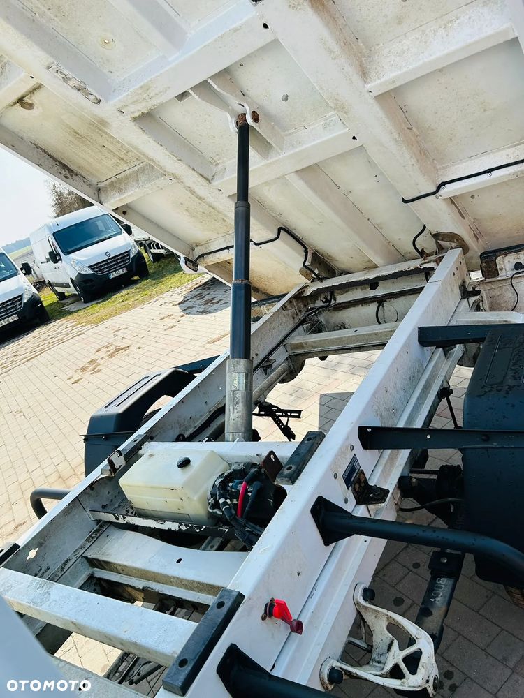 Mercedes-Benz Sprinter 314 - 18